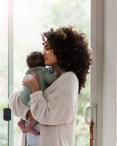 Postpartum Rage: Understanding + Overcoming Intense Anger