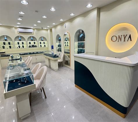 Onya, lab grown diamond jewellery store – ONYA