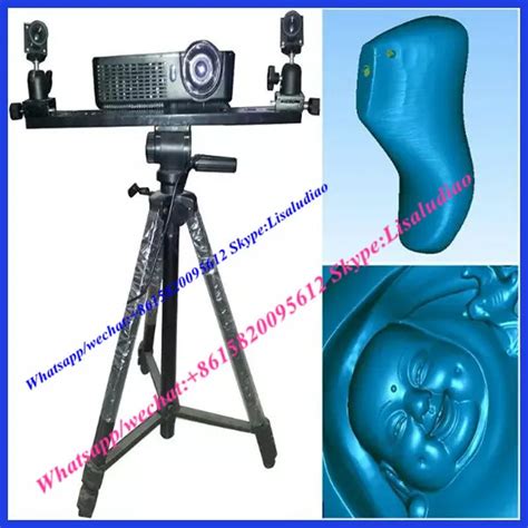Image result for 3D Scanner Machine