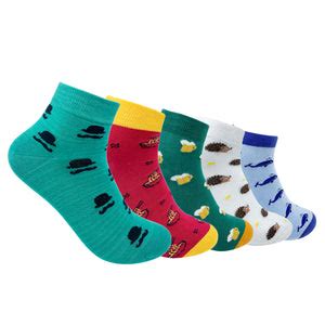 Shop ankle socks | Ankle socks for men– Mint & Oak