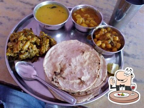 Shree Shankar Bhojnalaya Marwadi Basa, Jamshedpur - Restaurant menu ...