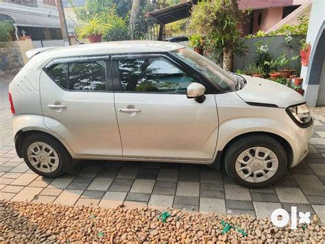 Maruti Suzuki Ignis 2018 with insurance - Cars - 1800541603