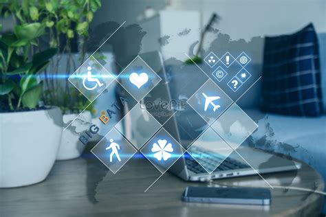 Data Statistics Image HD 的图像结果