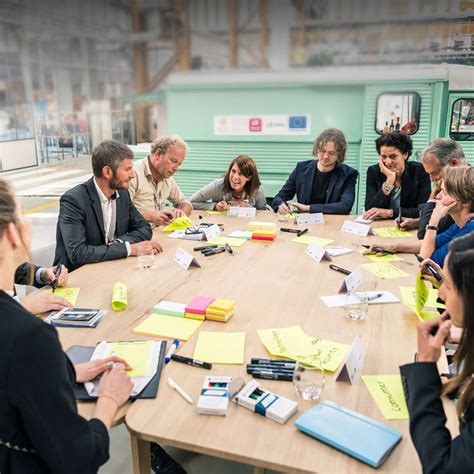 BMW Group Dialogue
