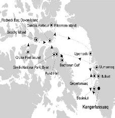 Expedition Voyages - Antarctica Cruise - Norway Cruise - Arctic Cruise
