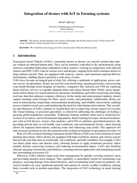 Springer Book Chapter Template 的图像结果