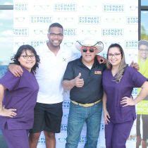 Working at Eyemart Express | Glassdoor