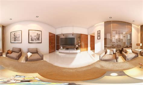 Brain Trust | 3D Architectural Walkthroughs