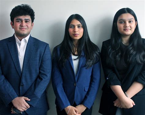 DAIMUN - International Courts