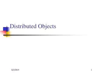 Image result for Distributed Objects