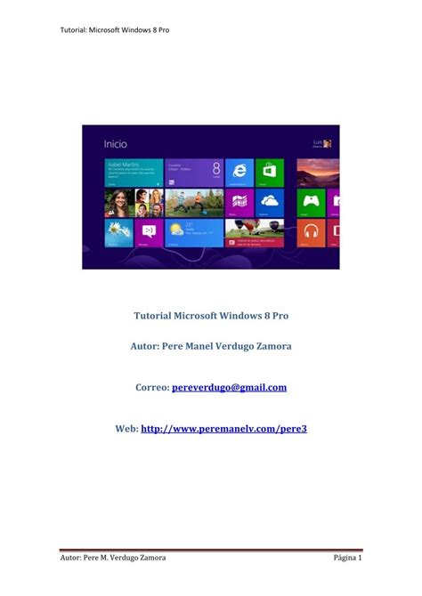 Image result for Windows 8 Pro Tutorial