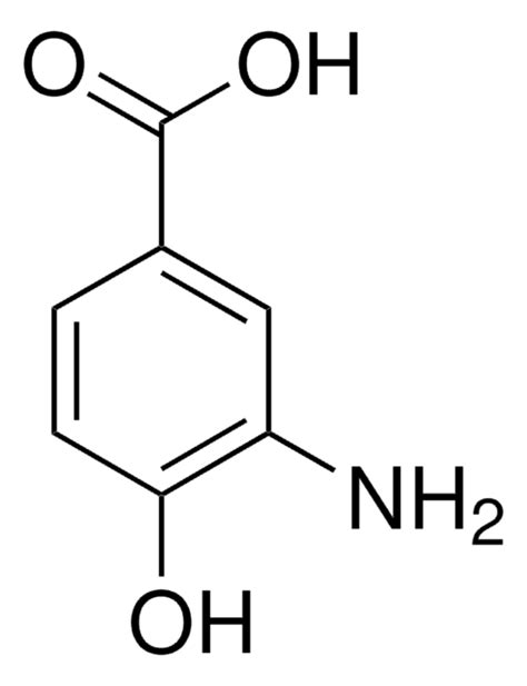 3-Aminobenzoic acid 98 99-05-8