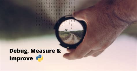 Image result for Python Debugging