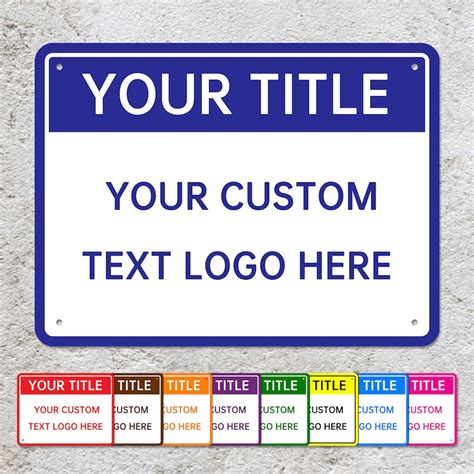 Metal Signs 的图像结果