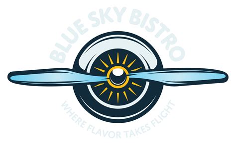 Connect With Us! - Blue Sky Bistro
