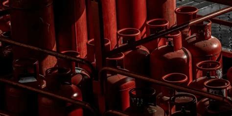 LPG Crisis? Know How To Book A Gas Cylinder Online Easily | Cashify Blog