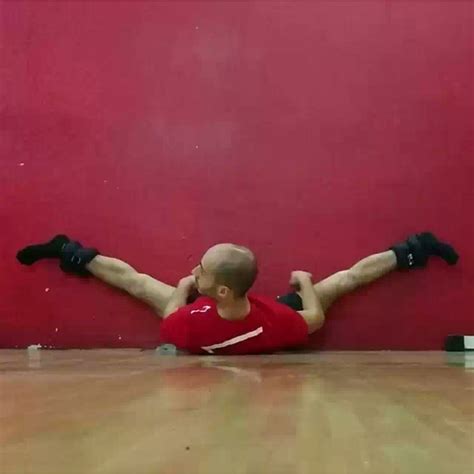 Image result for Straddle Splits Benefits