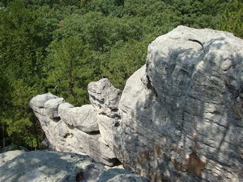 Explore the Timeless Beauty of Pickle Springs Natural Area