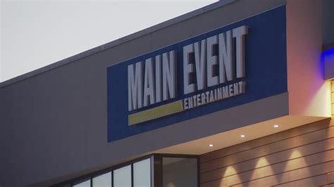 Body cam footage from Main Event shooting can be released | 9news.com