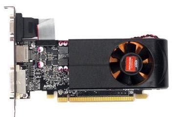 AMD Radeon HD 6670 (GDDR5) @ HWBOT