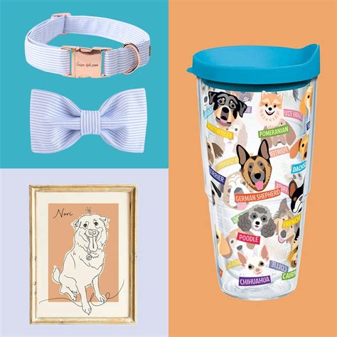 The 30 Best Gifts for Dog Lovers in 2022 — Dog Gifts for Pups & Owners