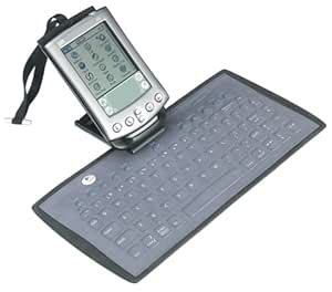 Amazon.in: Buy Logitech KeyCase All in One Keyboard & Case for Palm ...
