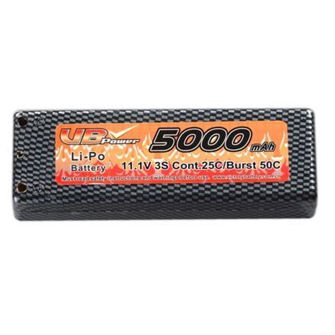 Lithium-polymer battery - Victory Battery Technology - rectangular ...