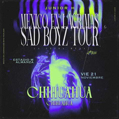 Junior H - CHIHUAHUA – FunTicket