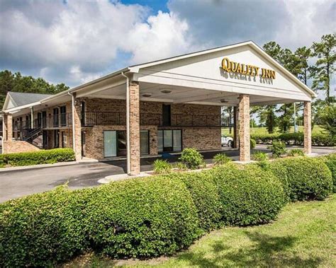 QUALITY INN MANNING I-95 - Hotel Reviews, Photos, Rate Comparison ...