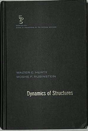 Buy Dynamics of Structures Book Online at Low Prices in India ...