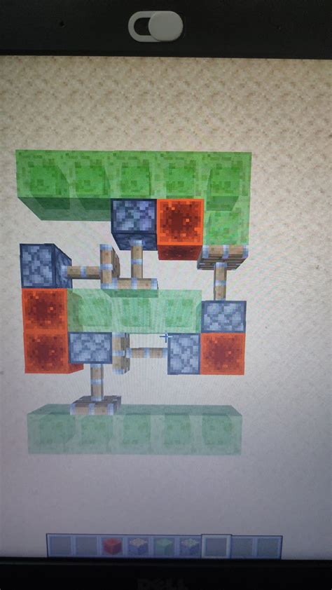 Minecraft Flying Machine Guide 的图像结果