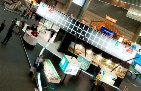 Erakus Arquitectura de Interiores: Stands, Opiniones de clientes y ...