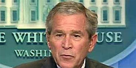 Bush in the Background | Fox News Video