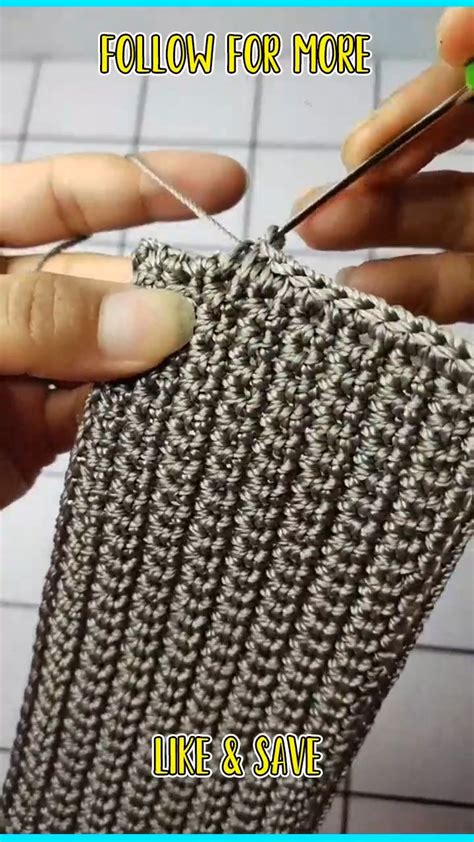 Image result for Beginners Crochet Tutorial