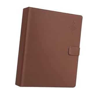 LOOM TREE® Music Sheet File Holder Note File Organizer For Home Office ...