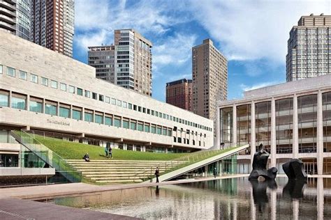 The Juilliard School: Ranking, Courses, Admission, Fee