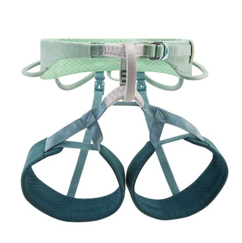 Petzl Selena Harness - Women's with Free S&H — CampSaver