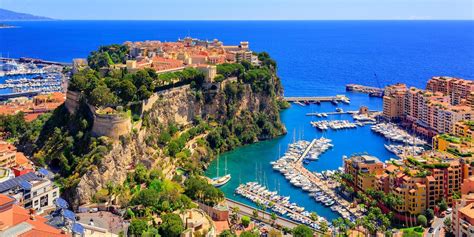 Monaco Vacation Rentals | Apartment and Boutique Hotel Rentals | Airbnb