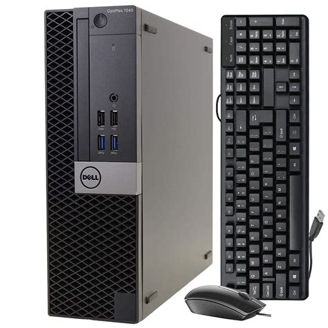 Dell Desktop Business Computer 的图像结果