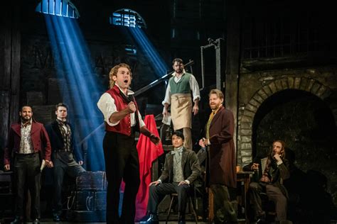 LES MISÉRABLES will return to Hollywood Pantages Theatre - Socalthrills.com