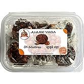 Regi Vadiyalu | Traditional Andhra Sun-Dried Snack | Homemade Crunchy ...