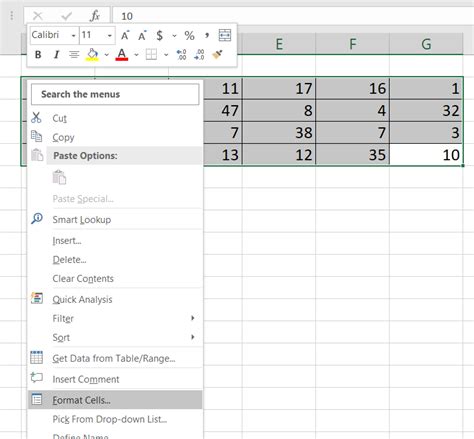 Image result for Lock Cells in Excel