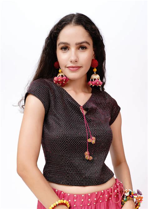 Shop Mehkiya Blouse Online