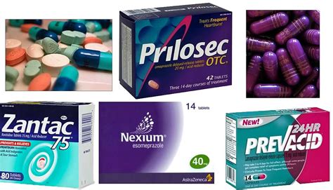 Acid Reflux Medicine 的图像结果