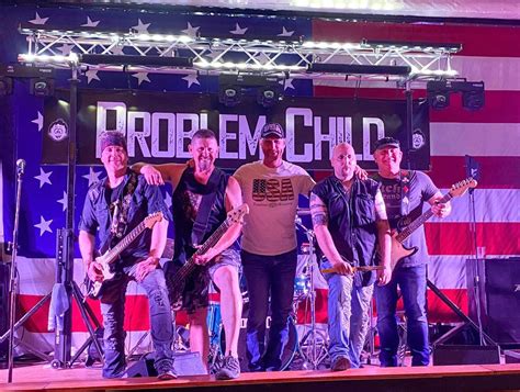 Problem Child - Brown County Fair in New Ulm, 1201 N State St, New Ulm ...