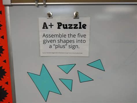 Image result for Math Test Decorations