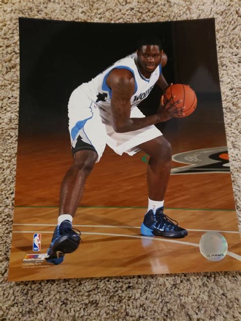 Anthony Bennett Timberwolves
