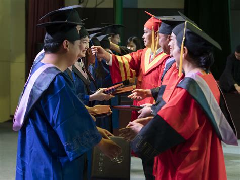 云南大学2022届毕业生毕业典礼隆重举行-云南大学 Yunnan University