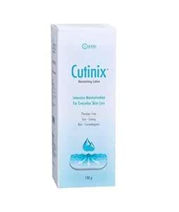 Buy Cutinix Moisturising Lotion 100ml Online at Low Prices in India ...