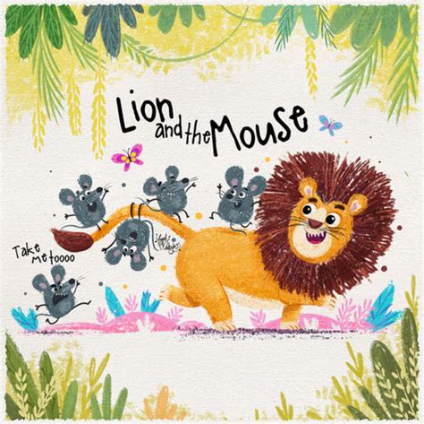 Picturebook | Children's Book Illustration
